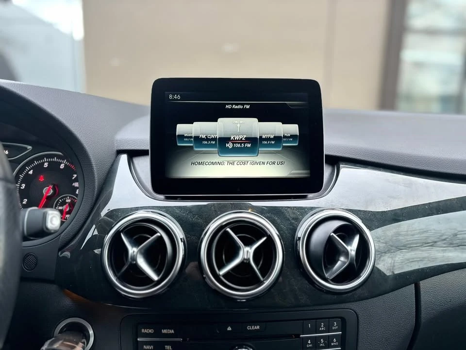 2018 Mercedes-Benz W246 B-Class - Image 16 of 19