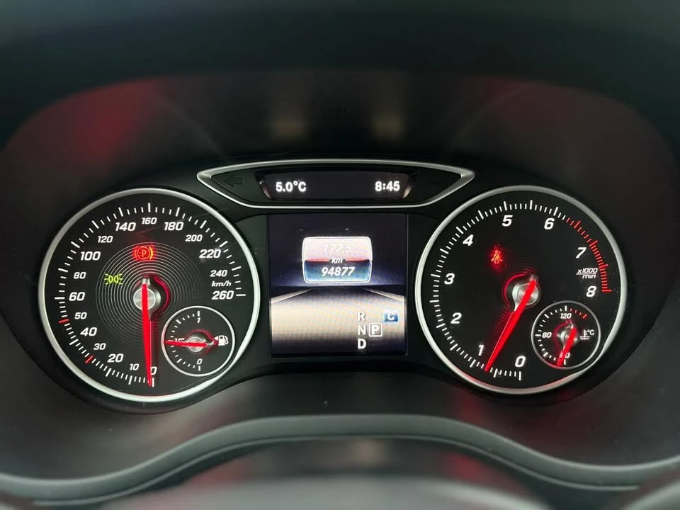 2018 Mercedes-Benz W246 B-Class - Image 15 of 19