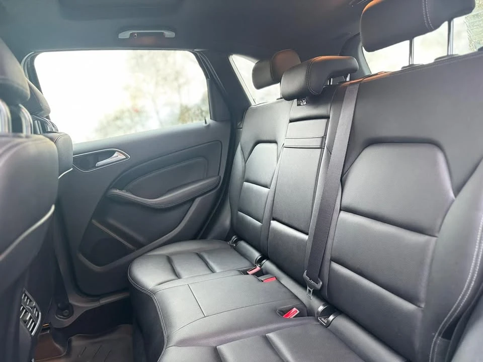 2018 Mercedes-Benz W246 B-Class - Image 19 of 19
