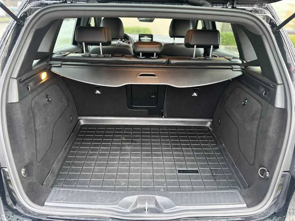2018 Mercedes-Benz W246 B-Class - Image 9 of 19