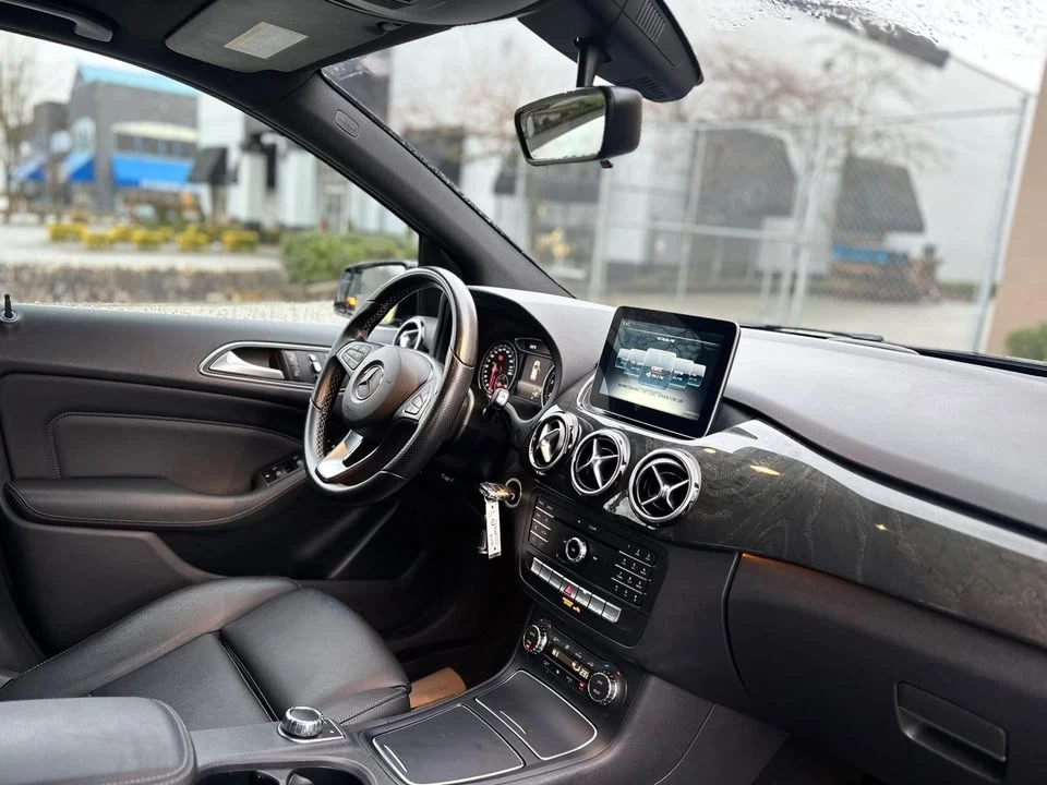 2018 Mercedes-Benz W246 B-Class - Image 17 of 19