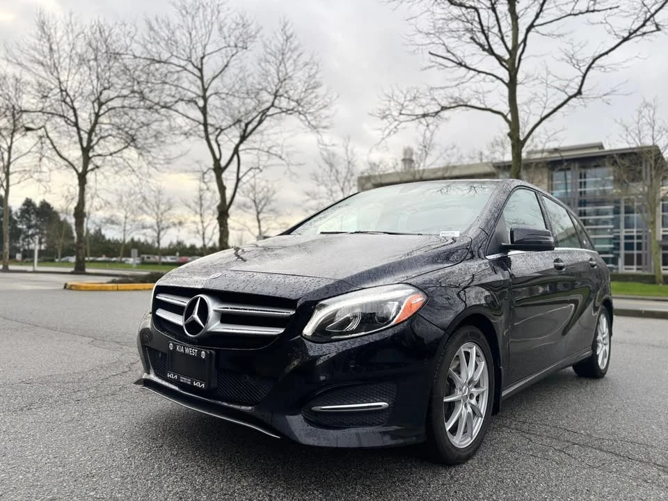 2018 Mercedes-Benz W246 B-Class - Image 7 of 19