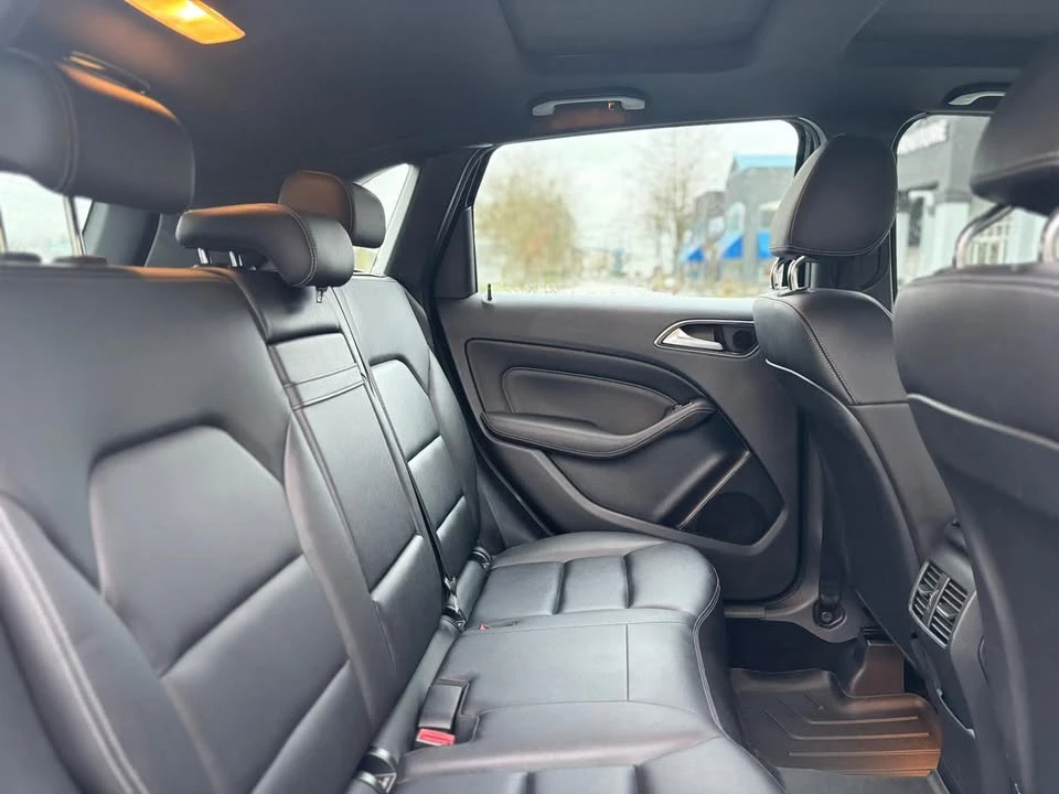 2018 Mercedes-Benz W246 B-Class - Image 18 of 19