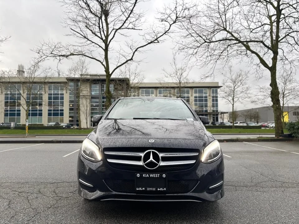 2018 Mercedes-Benz W246 B-Class - Image 6 of 19