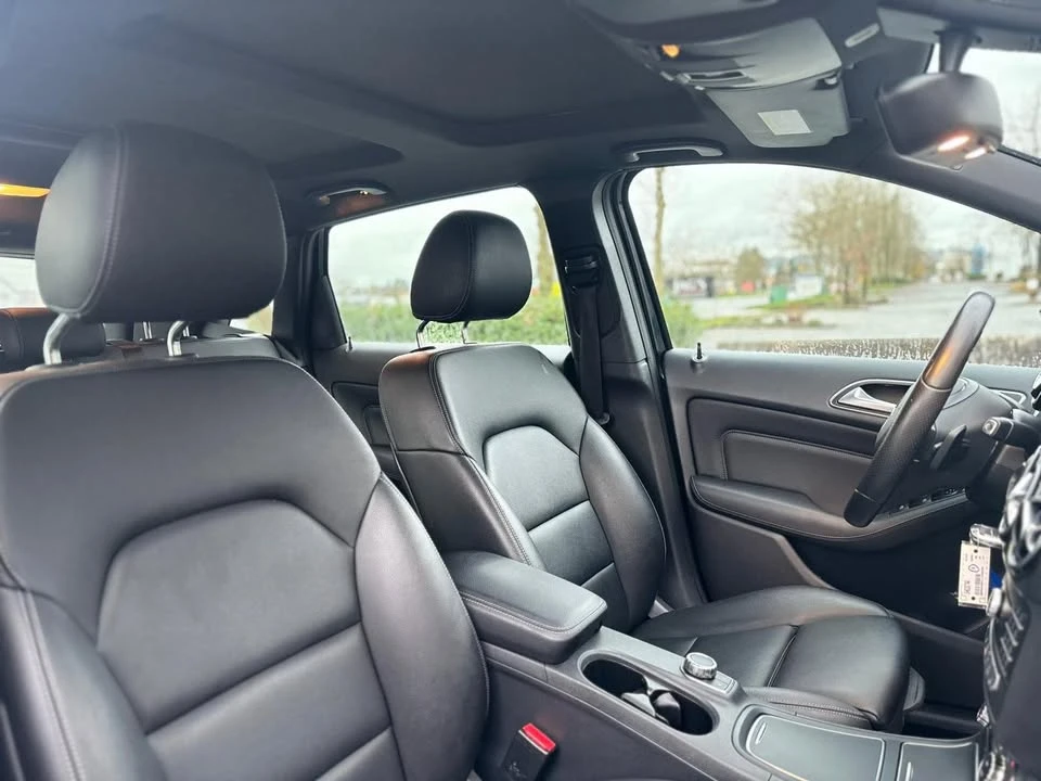2018 Mercedes-Benz W246 B-Class - Image 5 of 19
