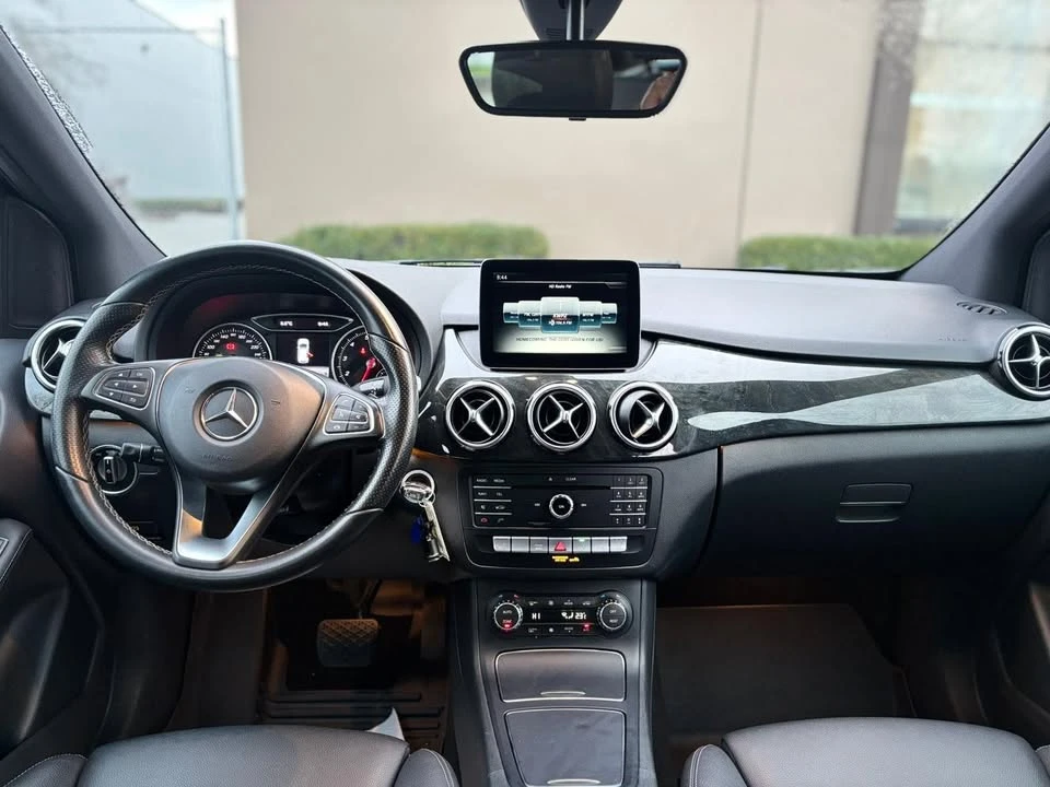 2018 Mercedes-Benz W246 B-Class - Image 14 of 19