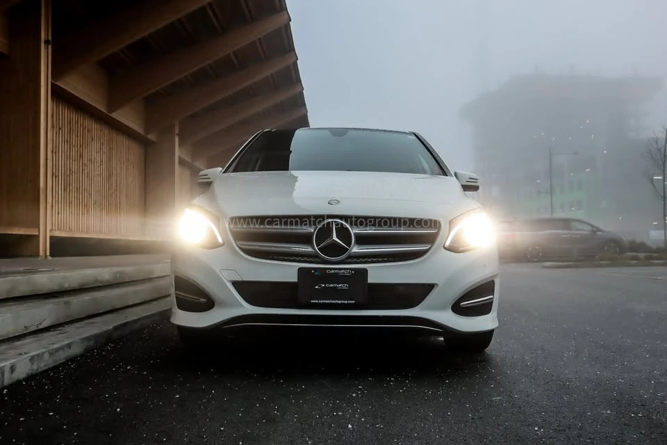 2018 Mercedes-Benz W246 B-Class - Image 3 of 17