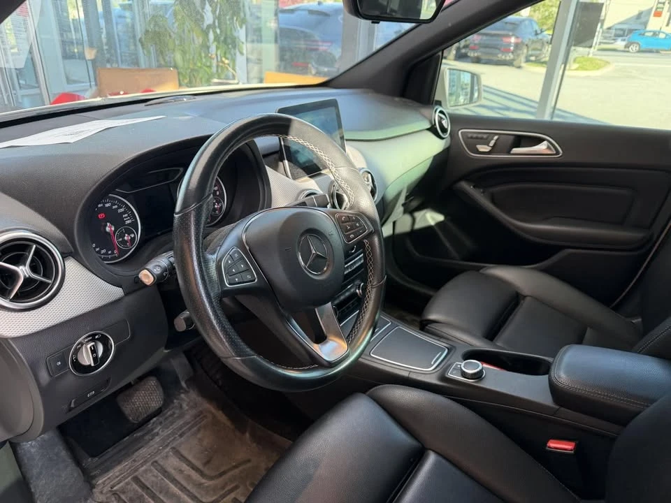 2018 Mercedes-Benz W246 B-Class - Image 4 of 14