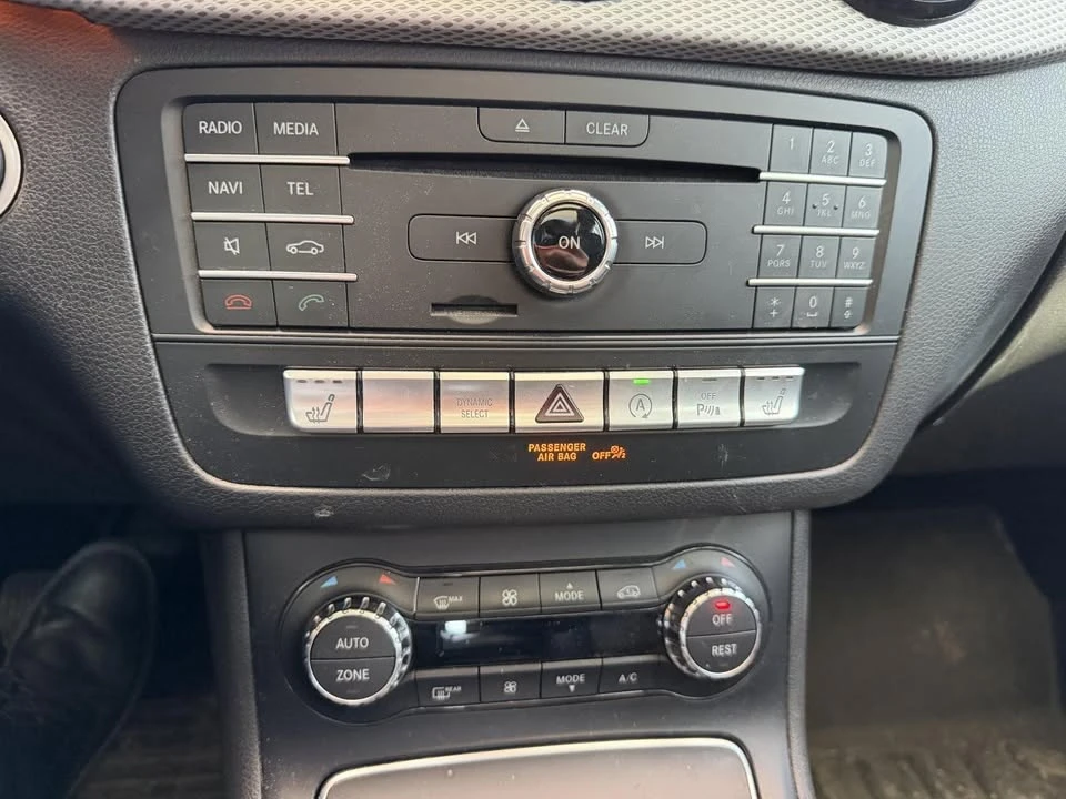 2018 Mercedes-Benz W246 B-Class - Image 11 of 14