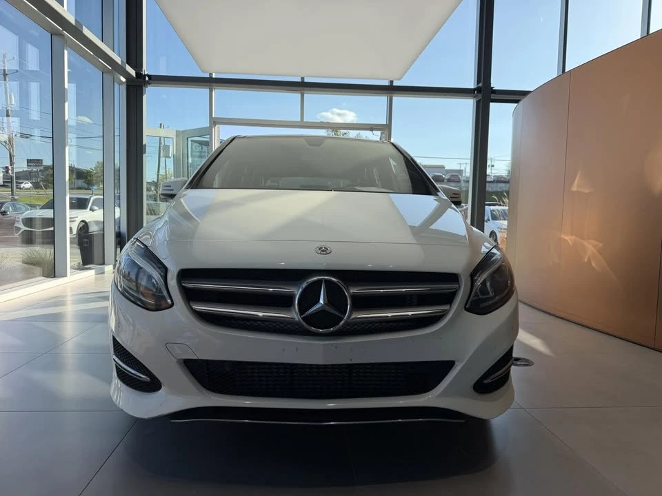 2018 Mercedes-Benz W246 B-Class - Image 14 of 14