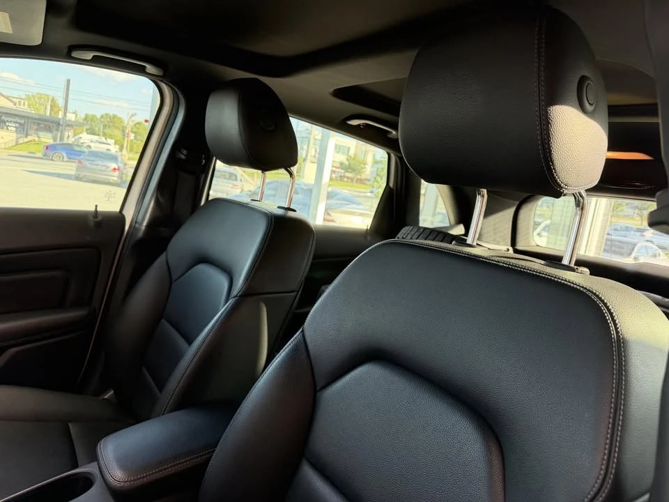 2018 Mercedes-Benz W246 B-Class - Image 8 of 14