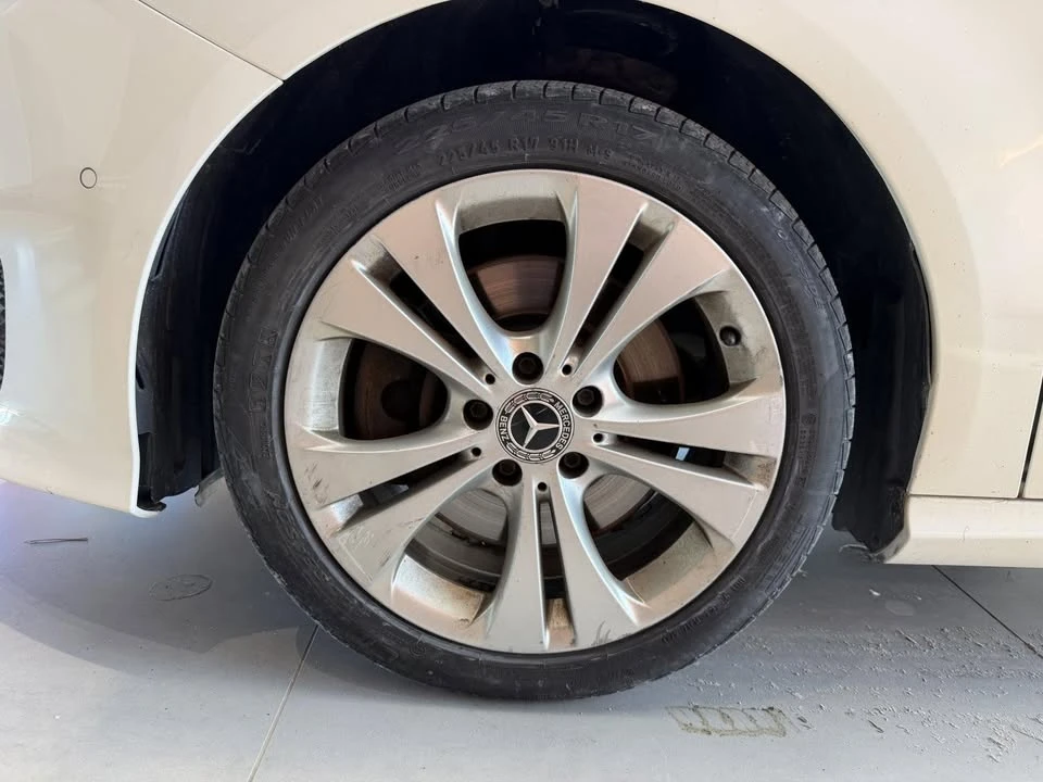 2018 Mercedes-Benz W246 B-Class - Image 5 of 14