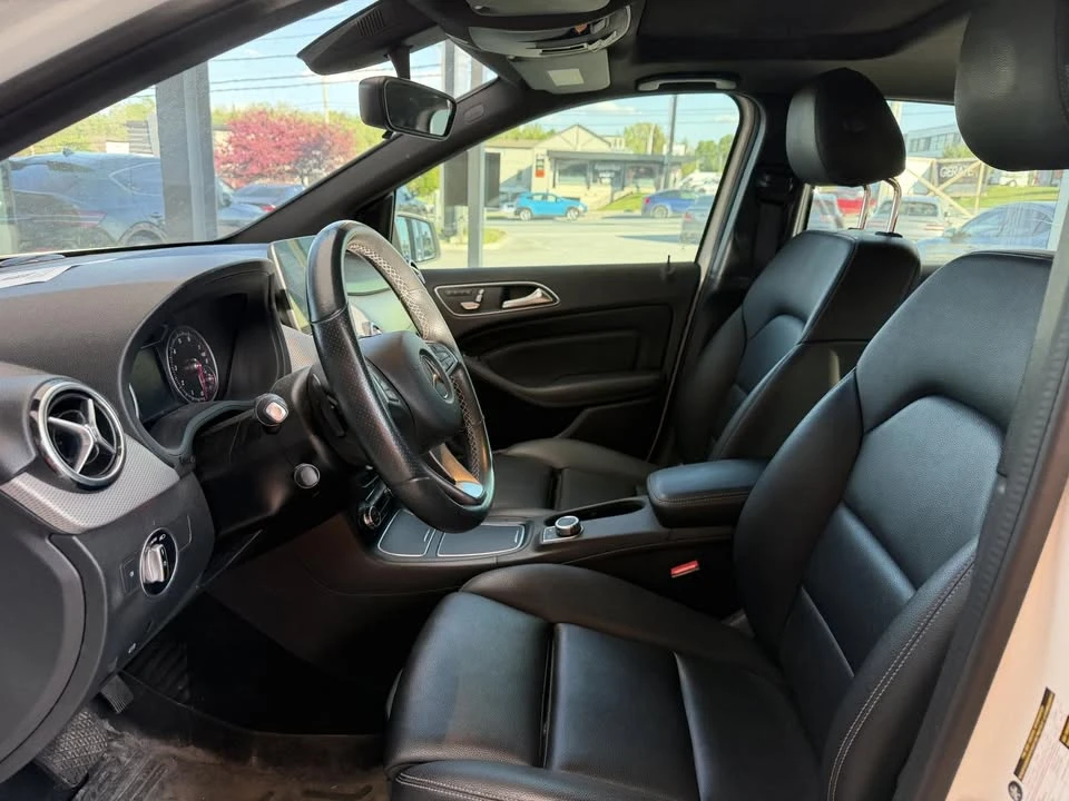 2018 Mercedes-Benz W246 B-Class - Image 7 of 14