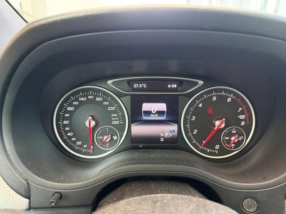 2018 Mercedes-Benz W246 B-Class - Image 12 of 14