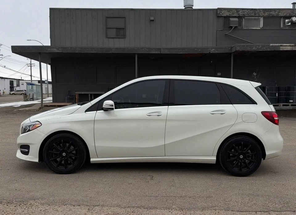 2018 Mercedes-Benz W246 B-Class - Image 2 of 7