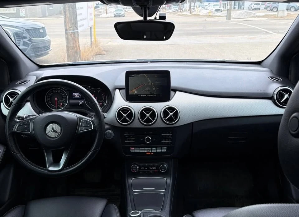 2018 Mercedes-Benz W246 B-Class - Image 4 of 7