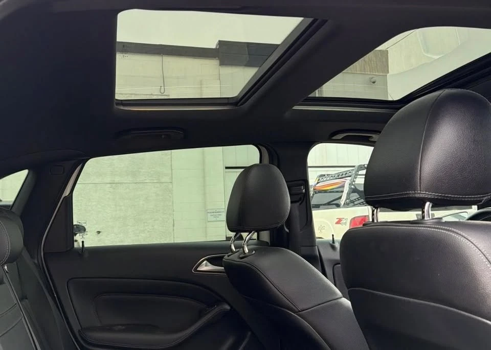 2018 Mercedes-Benz W246 B-Class - Image 5 of 7