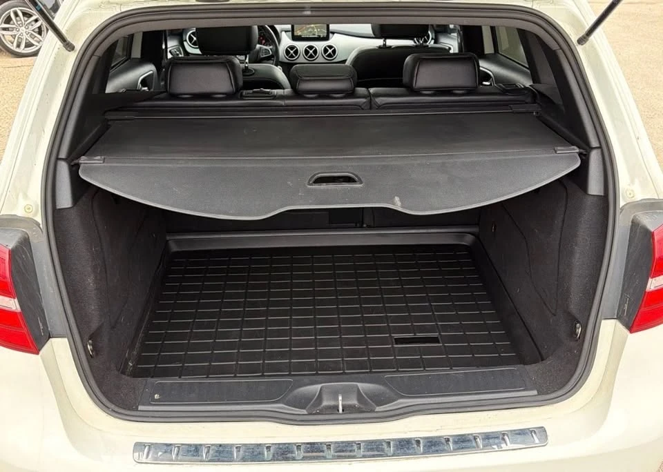 2018 Mercedes-Benz W246 B-Class - Image 6 of 7