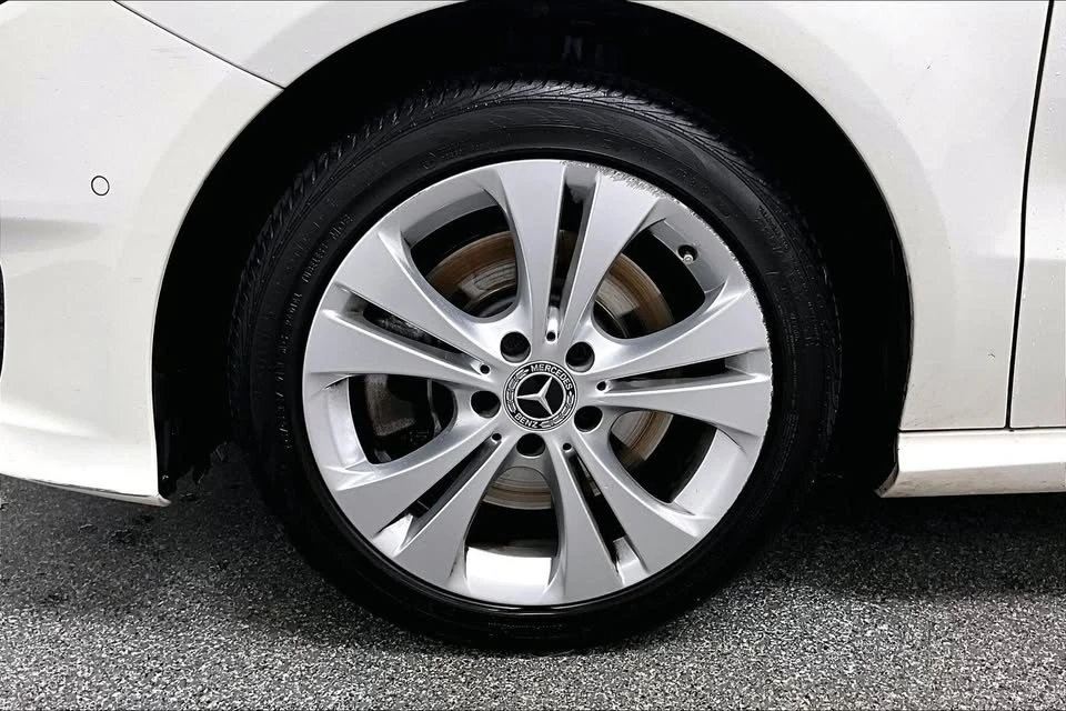 2018 Mercedes-Benz W246 B-Class - Image 13 of 14