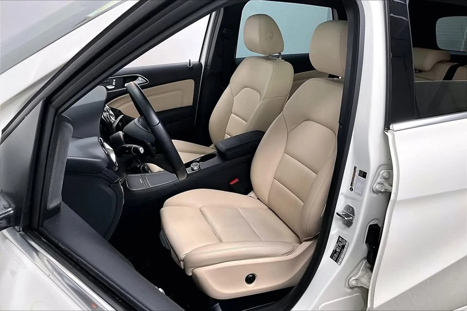2018 Mercedes-Benz W246 B-Class - Image 7 of 14