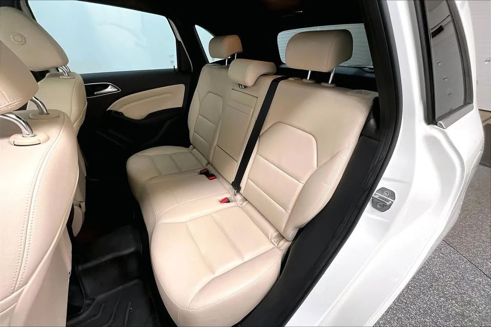 2018 Mercedes-Benz W246 B-Class - Image 12 of 14