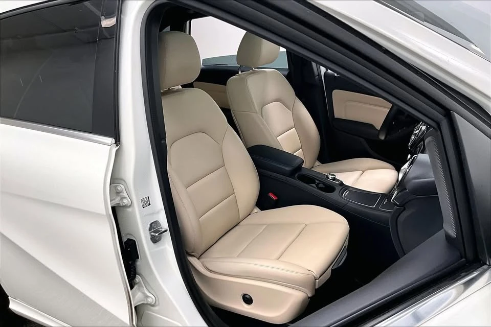 2018 Mercedes-Benz W246 B-Class - Image 11 of 14