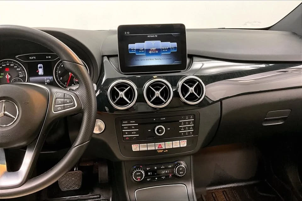 2018 Mercedes-Benz W246 B-Class - Image 10 of 14
