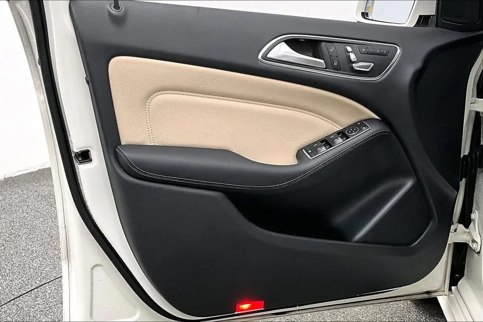 2018 Mercedes-Benz W246 B-Class - Image 6 of 14