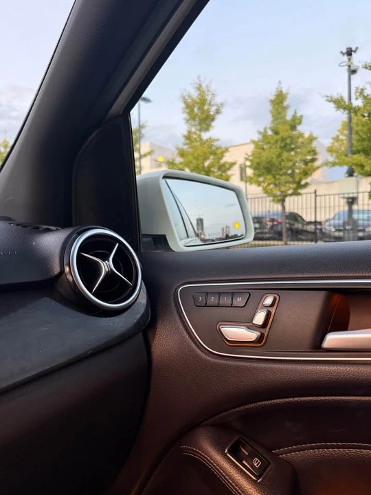 2018 Mercedes-Benz W246 B-Class - Image 11 of 17