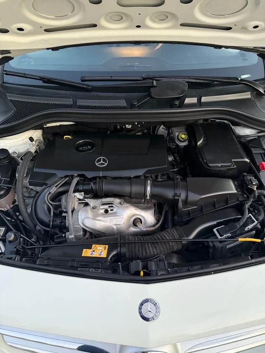 2018 Mercedes-Benz W246 B-Class - Image 16 of 17