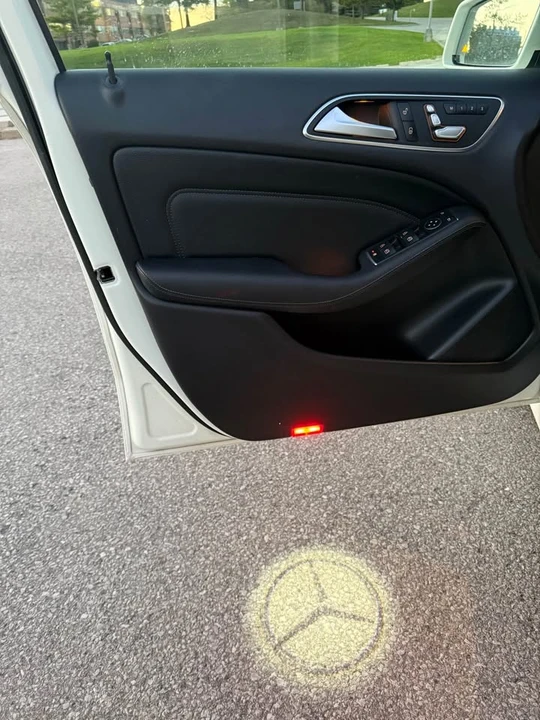 2018 Mercedes-Benz W246 B-Class - Image 15 of 17