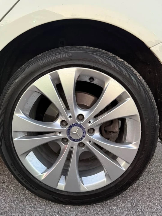 2018 Mercedes-Benz W246 B-Class - Image 17 of 17