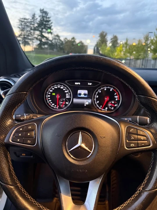 2018 Mercedes-Benz W246 B-Class - Image 13 of 17