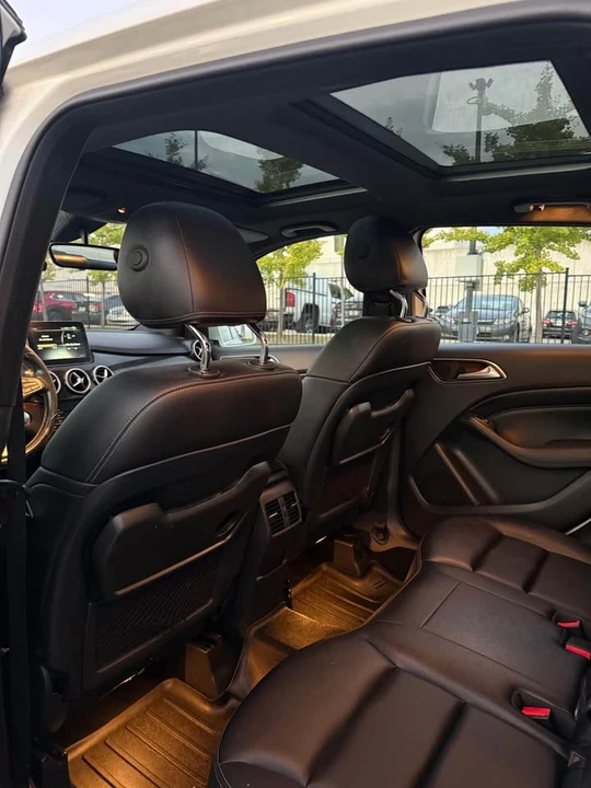 2018 Mercedes-Benz W246 B-Class - Image 10 of 17