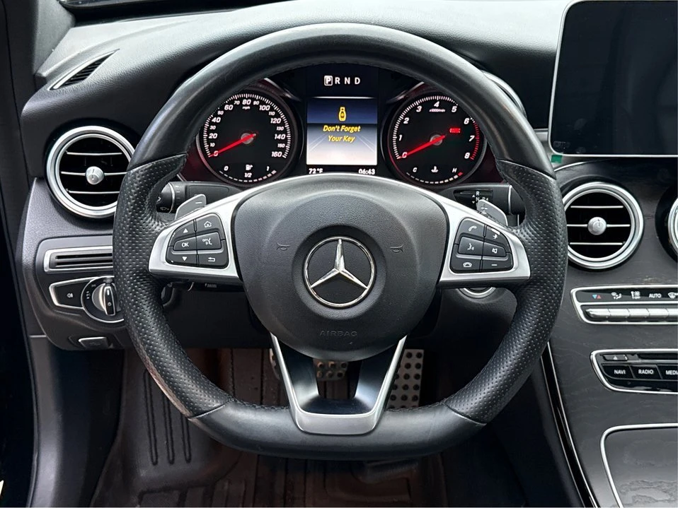 2018 Mercedes-Benz W205 C-Class - Image 14 of 20