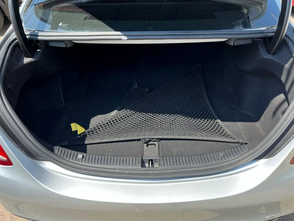 2018 Mercedes-Benz W205 C-Class - Image 7 of 18