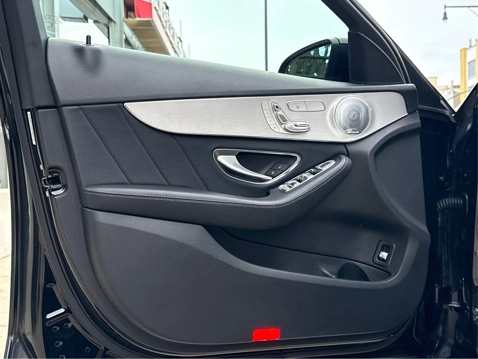2018 Mercedes-Benz W205 C-Class - Image 14 of 19