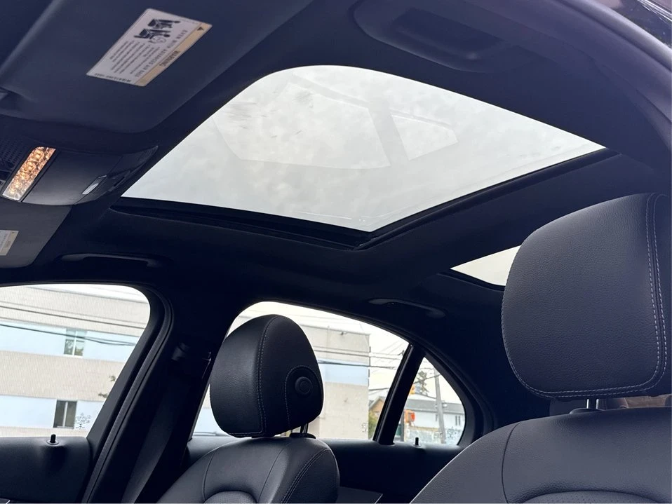 2018 Mercedes-Benz W205 C-Class - Image 15 of 19