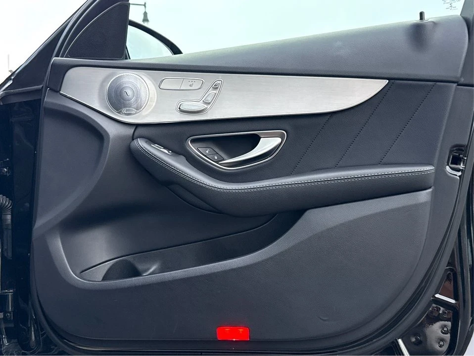 2018 Mercedes-Benz W205 C-Class - Image 16 of 19