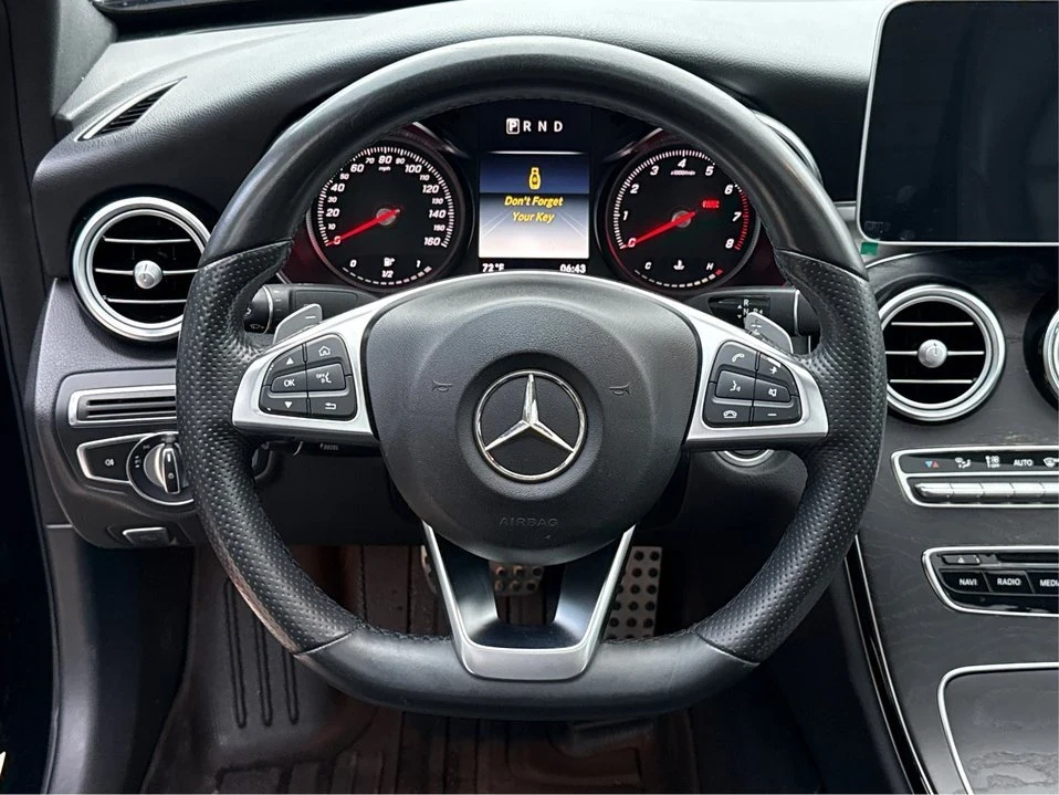2018 Mercedes-Benz W205 C-Class - Image 13 of 19
