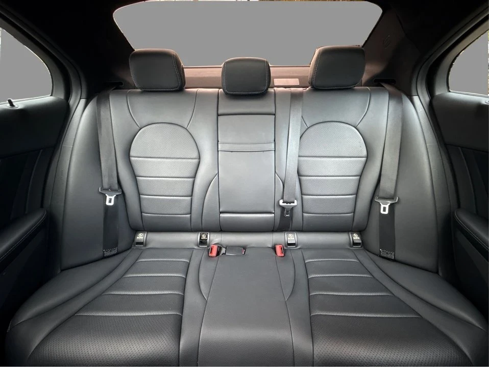 2018 Mercedes-Benz W205 C-Class - Image 12 of 19