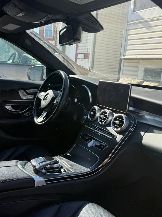 2018 Mercedes-Benz W205 C-Class - Image 6 of 9