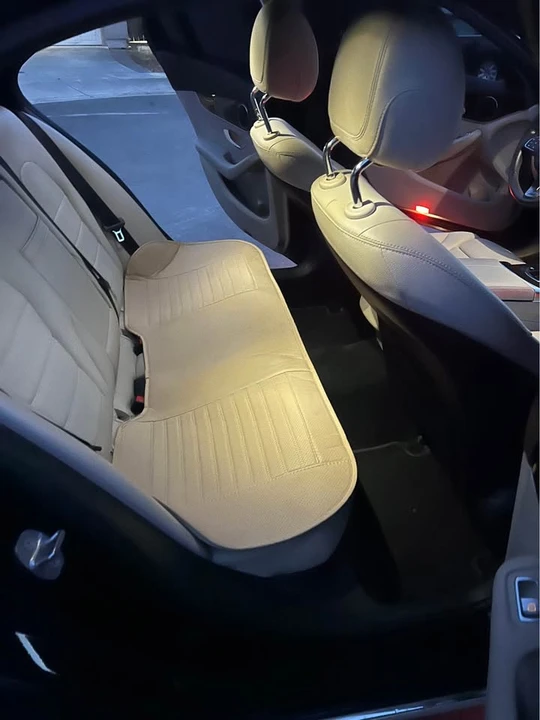 2018 Mercedes-Benz W205 C-Class - Image 10 of 10