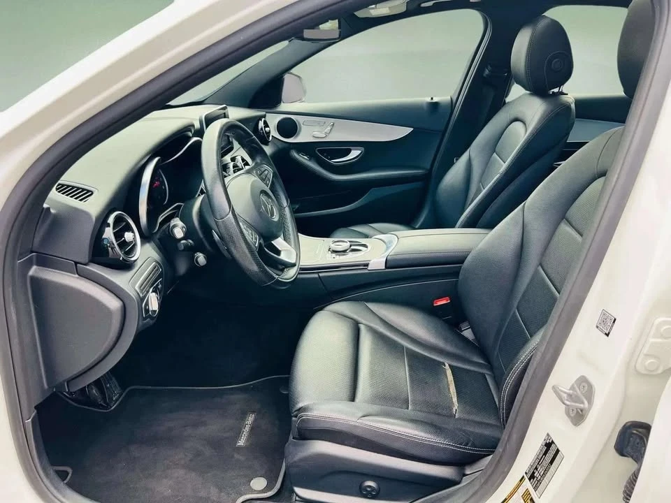 2018 Mercedes-Benz W205 C-Class - Image 17 of 20