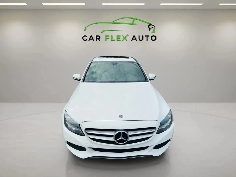 2018 Mercedes-Benz W205 C-Class - Image 15 of 20