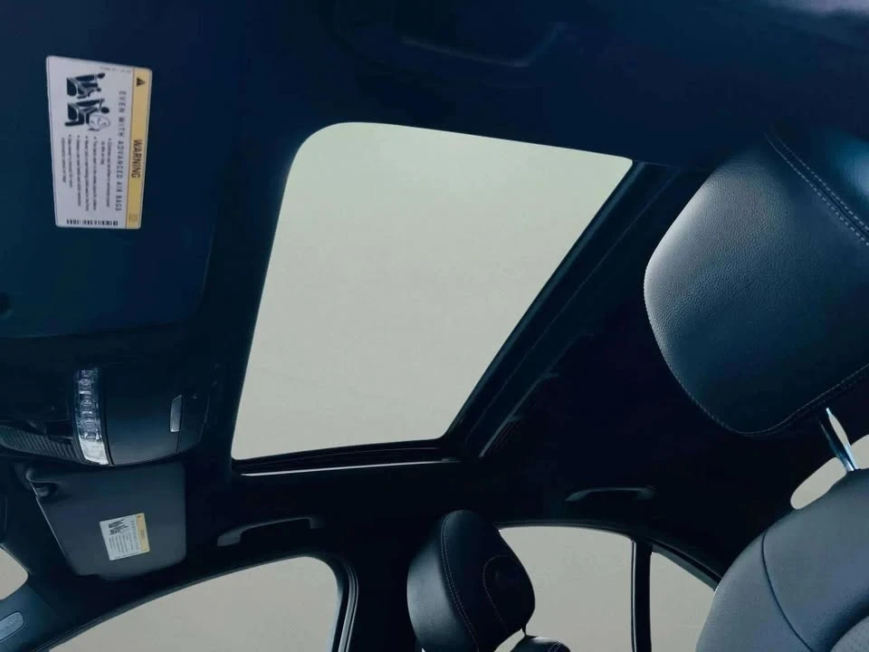 2018 Mercedes-Benz W205 C-Class - Image 19 of 20