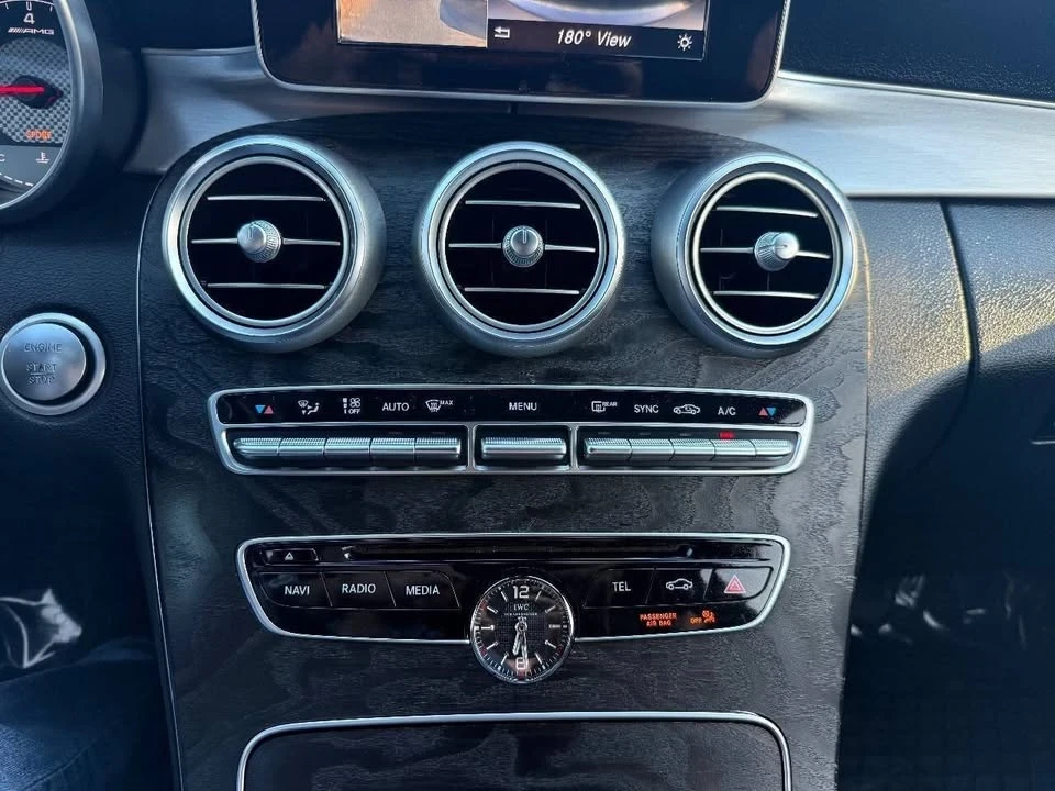 2018 Mercedes-Benz W205 C-Class - Image 18 of 19