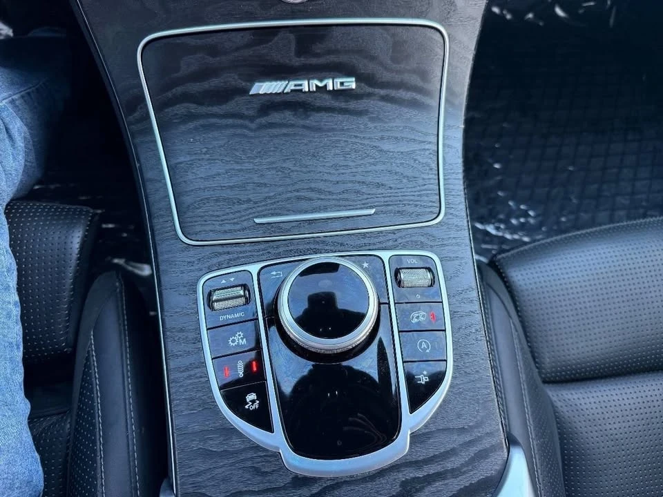 2018 Mercedes-Benz W205 C-Class - Image 19 of 19
