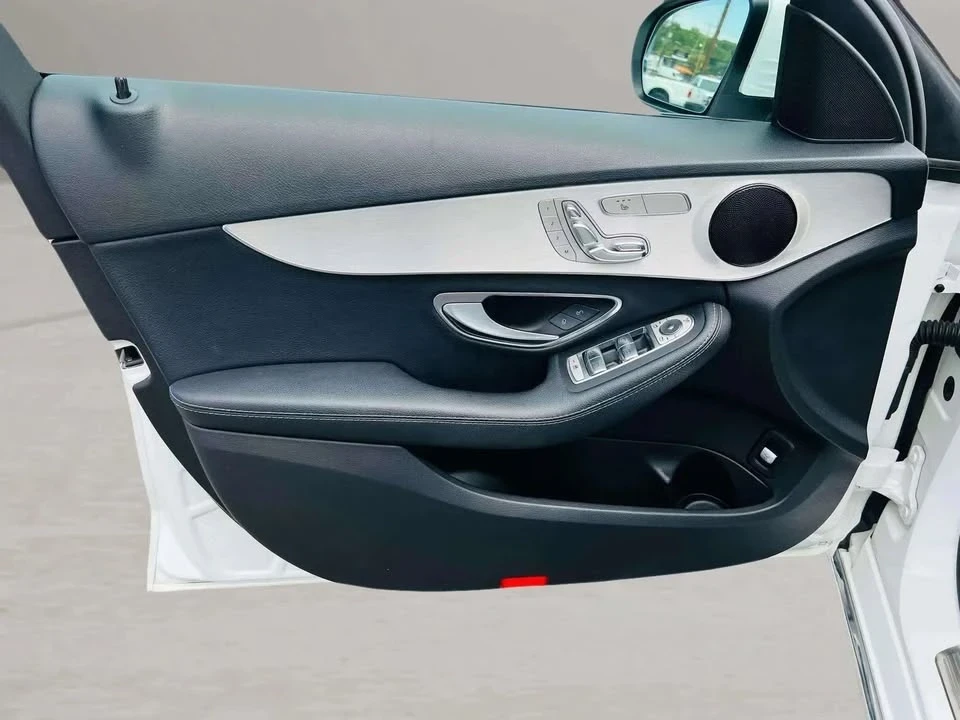 2018 Mercedes-Benz W205 C-Class - Image 16 of 20
