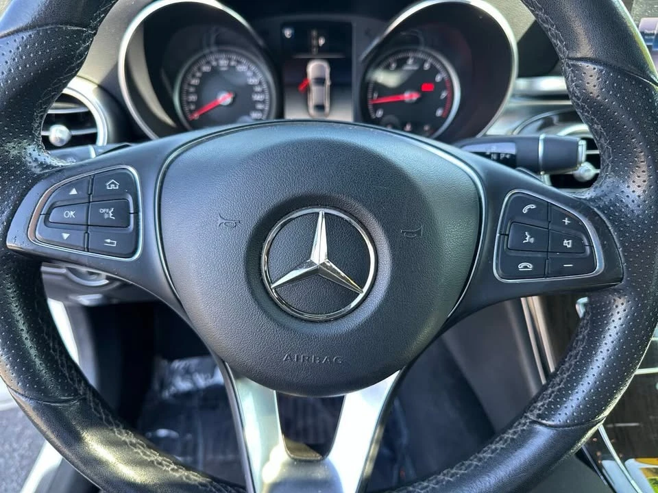 2018 Mercedes-Benz W205 C-Class - Image 20 of 20